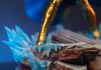 Saint Seiya Art Scale Statue 1/10 Scorpio Milo 24 cm