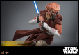 Star Wars Movie Masterpiece Action Figure 1/6 Plo Koon 31 cm