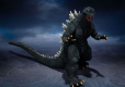 Godzilla 2004 S.H. Monster Arts Action Figure Godzilla