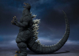 Godzilla 2004 S.H. Monster Arts Action Figure Godzilla