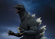 Godzilla 2004 S.H. Monster Arts Action Figure Godzilla