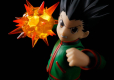 Hunter x Hunter S.H.Figuarts Action Figure Gon 14 cm