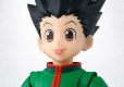 Hunter x Hunter S.H.Figuarts Action Figure Gon 14 cm