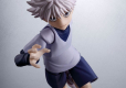 Hunter x Hunter S.H.Figuarts Action Figure Killua 14 cm