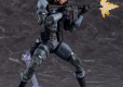 Metal Gear Solid 2: Sons of Liberty Figma Action Figure Solid Snake MGS2 Ver. Updated Edition 16 cm