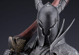 Dark Souls Q Collection PVC Statue Black Knight 18 cm