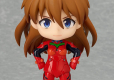 Neon Genesis Evangelion: 2.0 You Can (Not) Advance Nendoroid Action Figure Asuka Shikinami Langley Plugsuit Ver. 10 cm