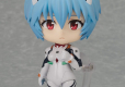 Neon Genesis Evangelion: 2.0 You Can (Not) Advance Nendoroid Action Figure Rei Ayanami Plugsuit Ver. 10 cm