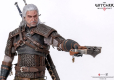 The Witcher 3: Wild Hunt Action Figure 1/6 Geralt of Rivia 30 cm