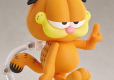 Garfield Nendoroid Action Figure Garfield 10 cm