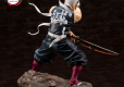 Demon Slayer: Kimetsu no Yaiba ARTFXJ Statue 1/8 Tengen Uzui Regular Edition 23 cm