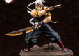 Demon Slayer: Kimetsu no Yaiba ARTFXJ Statue 1/8 Tengen Uzui Regular Edition 23 cm