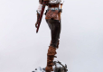 The Witcher Prestige Line Statue 1/2 Ciri of Cintra 111 cm