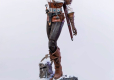 The Witcher Prestige Line Statue 1/2 Ciri of Cintra 111 cm