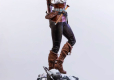 The Witcher Prestige Line Statue 1/2 Ciri of Cintra 111 cm