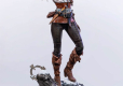 The Witcher Prestige Line Statue 1/2 Ciri of Cintra 111 cm