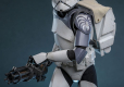 Star Wars The Clone Wars Action Figure 1/6 104th Battalion Wolfpack Clone Trooper Deluxe Version 30 cm