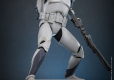 Star Wars The Clone Wars Action Figure 1/6 104th Battalion Wolfpack Clone Trooper Deluxe Version 30 cm