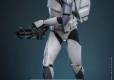 Star Wars The Clone Wars Action Figure 1/6 104th Battalion Wolfpack Clone Trooper Deluxe Version 30 cm