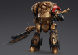 Warhammer The Horus Heresy Action Figure Legio Custodes Contemptor-Achillus Dreadnought 25 cm