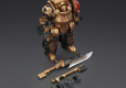 Warhammer The Horus Heresy Action Figure Legio Custodes Contemptor-Achillus Dreadnought 25 cm