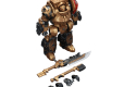 Warhammer The Horus Heresy Action Figure Legio Custodes Contemptor-Achillus Dreadnought 25 cm