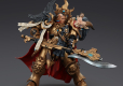 Warhammer The Horus Heresy Actionfigur Legio Custodes Constantin Valdor Captain-General of the Legio Custodes 25 cm