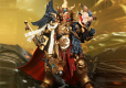 Warhammer The Horus Heresy Actionfigur Legio Custodes Constantin Valdor Captain-General of the Legio Custodes 25 cm