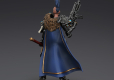Warhammer The Horus Heresy Actionfigur Sisters of Silence Argent Lynx Vigilator Cadre Vigilator 1 19 cm