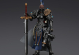 Warhammer The Horus Heresy Actionfigur Sisters of Silence Argent Lynx Vigilator Cadre Vigilator 2 19 cm