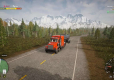 Alaskan Road Truckers Highway Edition