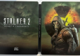 S.T.A.L.K.E.R. 2 : Serce Czarnobyla STEELBOOK