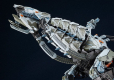 Horizon Forbidden West Moderoid Plastic Model Kit Thunderjaw 38 cm