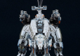 Horizon Forbidden West Moderoid Plastic Model Kit Thunderjaw 38 cm