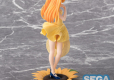 Rebuild of Evangelion Luminasta Statua PVC Asuka Summer Dress Ver. 2 24 cm