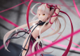 Original Character Statua PVC 1/7 Lilitics Catalog Illustration by Rurudo 25 cm