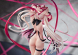 Original Character Statua PVC 1/7 Lilitics Catalog Illustration by Rurudo 25 cm