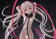 Original Character Statua PVC 1/7 Lilitics Catalog Illustration by Rurudo 25 cm