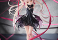 Original Character Statua PVC 1/7 Lilitics Catalog Illustration by Rurudo 25 cm