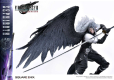 Final Fantasy VII Rebirth Statue 1/4 Sephiroth 69 cm