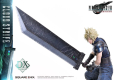 Final Fantasy VII Rebirth Statue 1/4 Cloud Strife Deluxe Ver. 68 cm