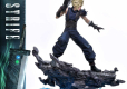 Final Fantasy VII Rebirth Statue 1/4 Cloud Strife 68 cm