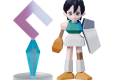 Final Fantasy VII Polygon losowa figurka Vol. 2 (4 - 6 cm)