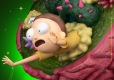 Rick and Morty Master Craft Statue Rick and Morty 42 cm