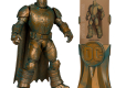 DC Multiverse Action Figure Armored Batman (Batman: The Dark Knight Returns) Patina Edition (Gold Label) 18 cm