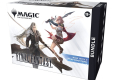 Magic the Gathering Final Fantasy Bundle Angielskie
