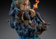 DC Comics Premium Format Statue John Constantine: Just Another Exorcism Hangover 53 cm
