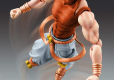 JoJo's Bizarre Adventure Part 3 Stardust Crusaders Super Action Action Figure Chozokado Dio Awaken Third 16 cm