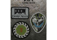 DOOM: The Dark Ages Helmet Replica Bundle