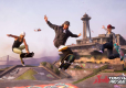 Tony Hawk’s Pro Skater 3 + 4